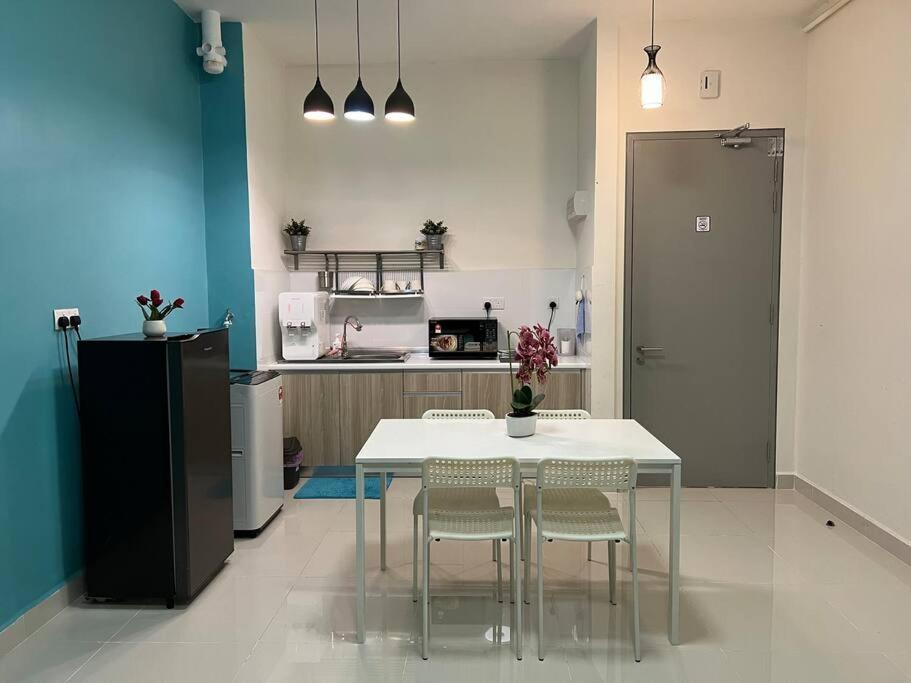 Mufa Studio Suites Klia Σεπάνγκ Εξωτερικό φωτογραφία